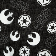 Star Wars Toss Icons Infinity Viscose Scarf