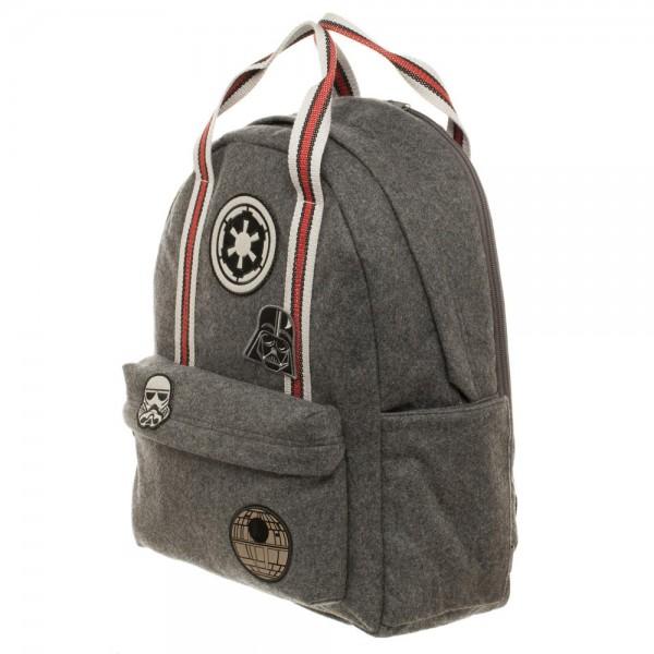 Star Wars Imperial Top Handle Backpack